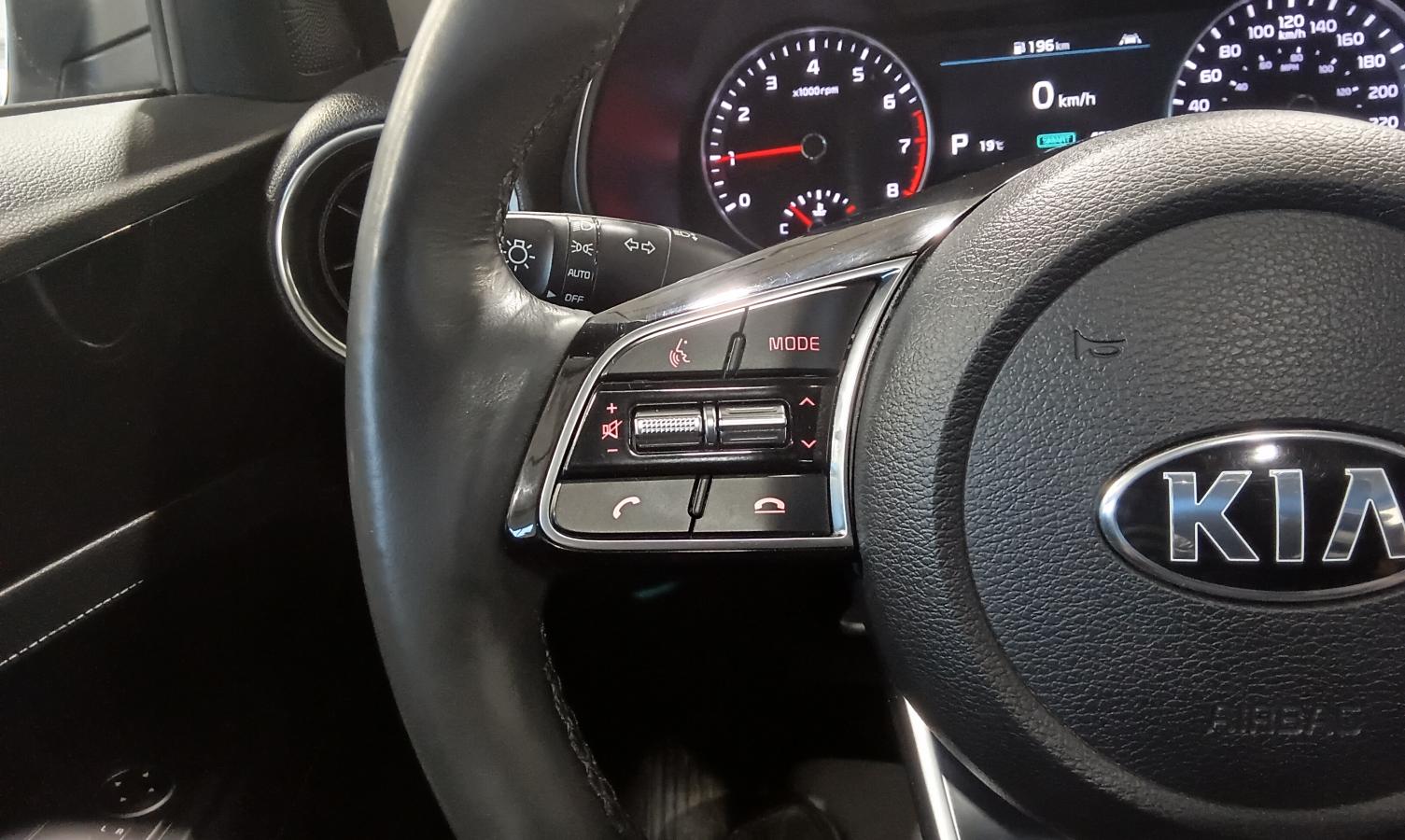2019 Kia Forte - Image 27