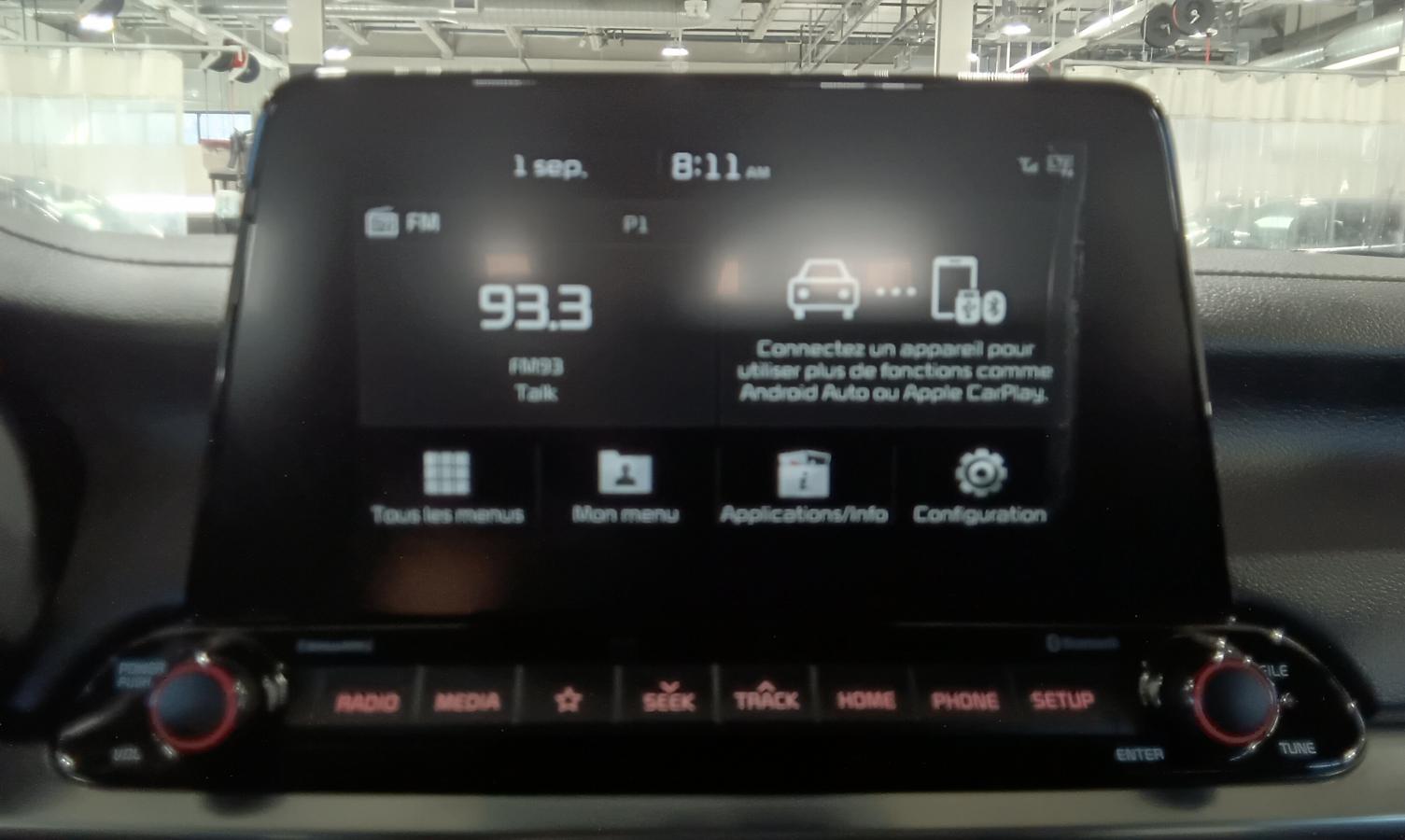 2019 Kia Forte - Image 30
