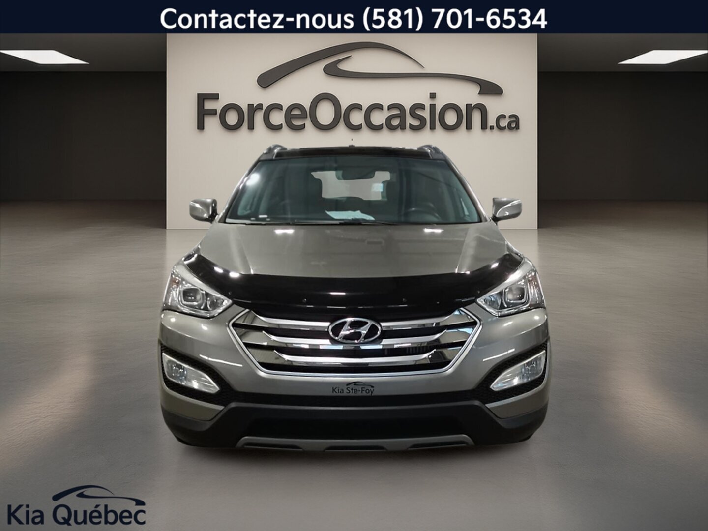 2015 Hyundai Santa Fe Sport - Image 4