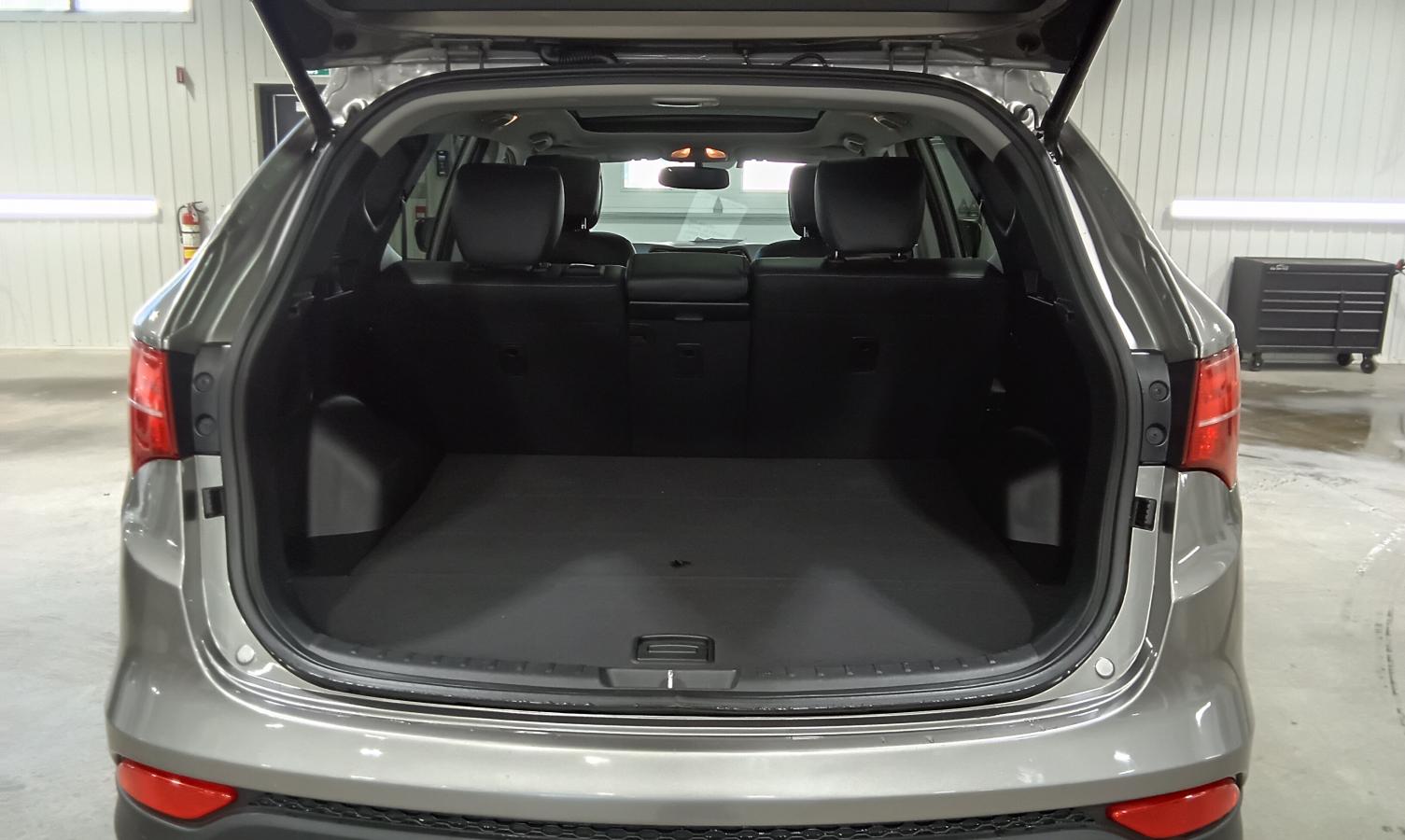 2015 Hyundai Santa Fe Sport - Image 9