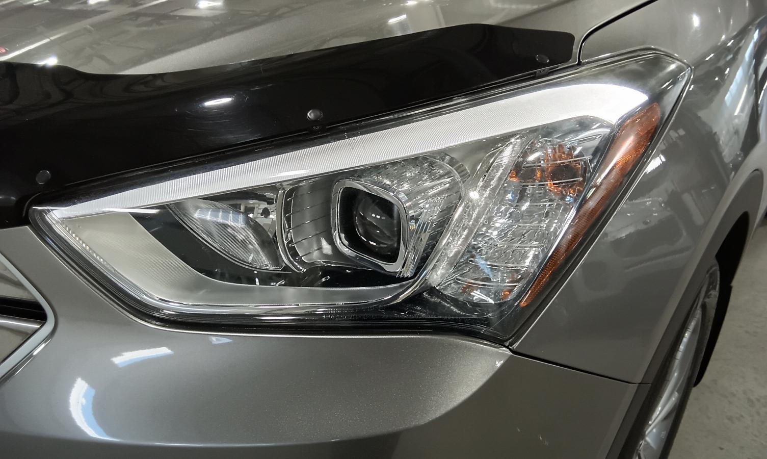 2015 Hyundai Santa Fe Sport - Image 10