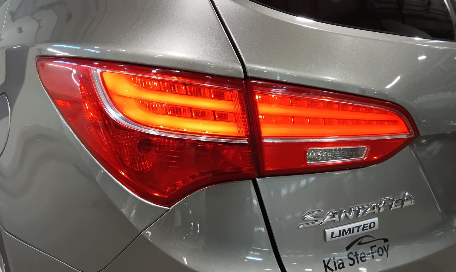 2015 Hyundai Santa Fe Sport - Image 12