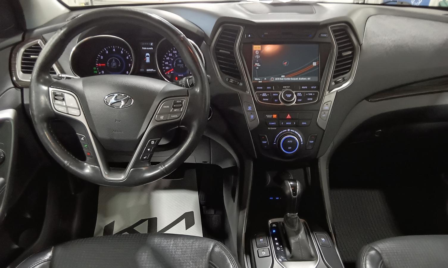 2015 Hyundai Santa Fe Sport - Image 22
