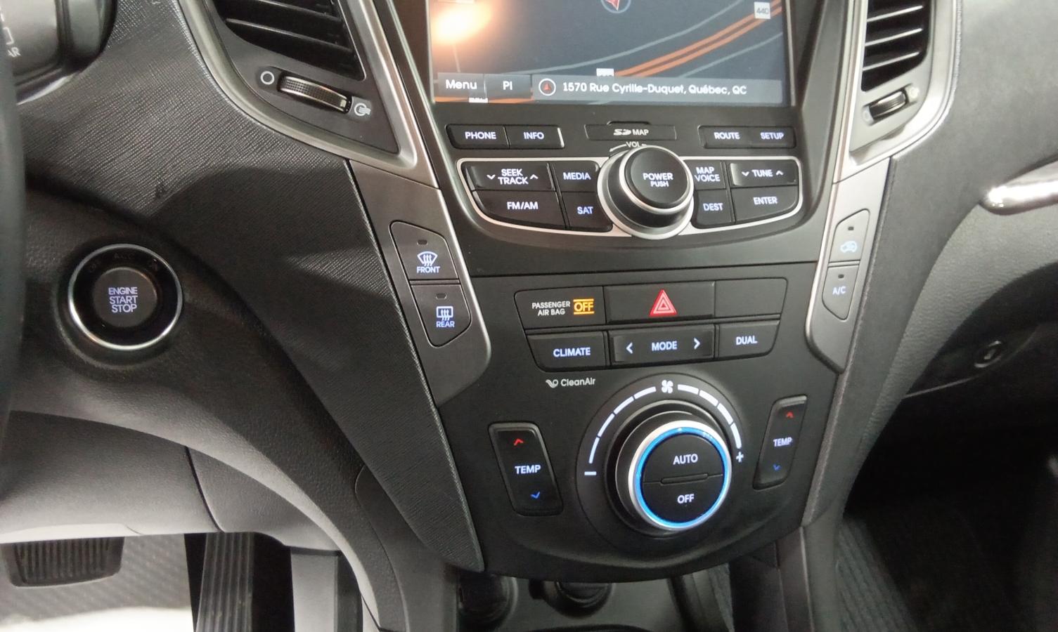 2015 Hyundai Santa Fe Sport - Image 29
