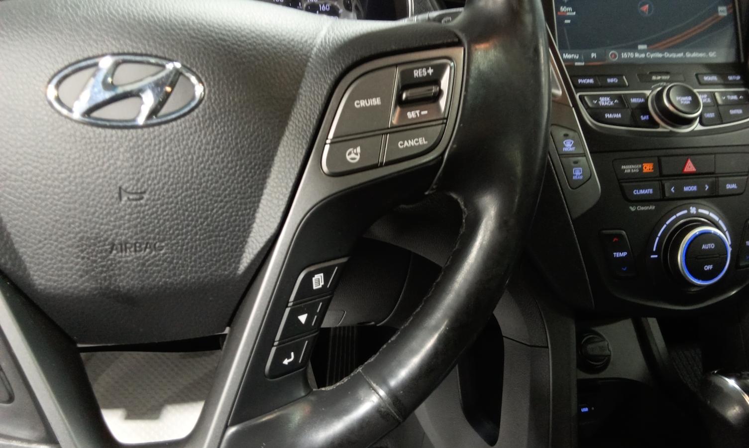2015 Hyundai Santa Fe Sport - Image 34