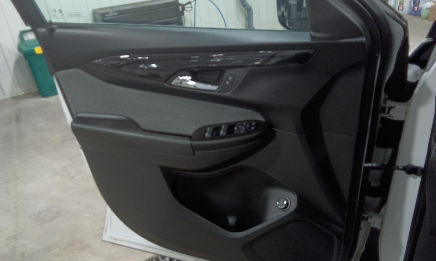 2024 Chevrolet TrailBlazer - Image 16