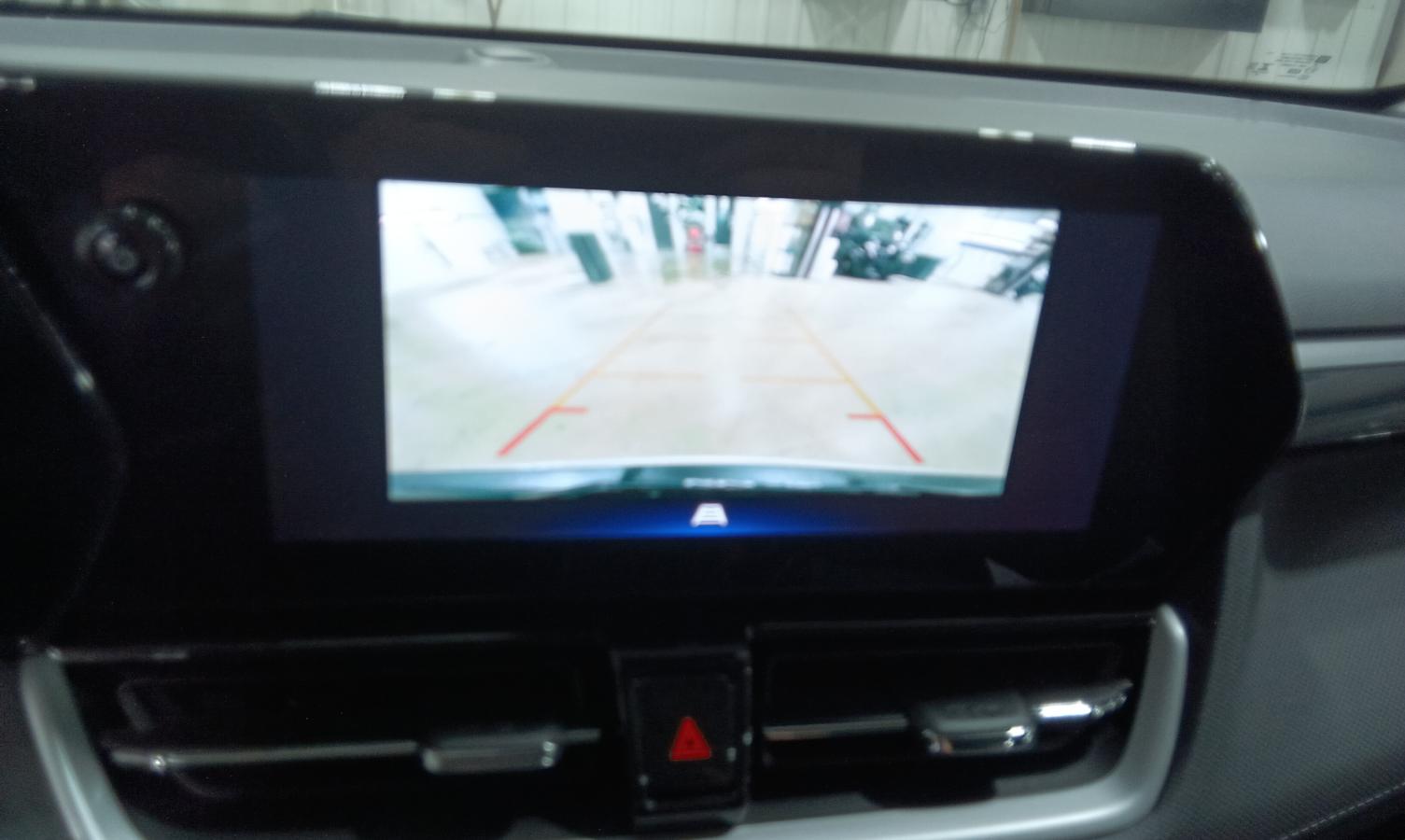 2024 Chevrolet TrailBlazer - Image 19