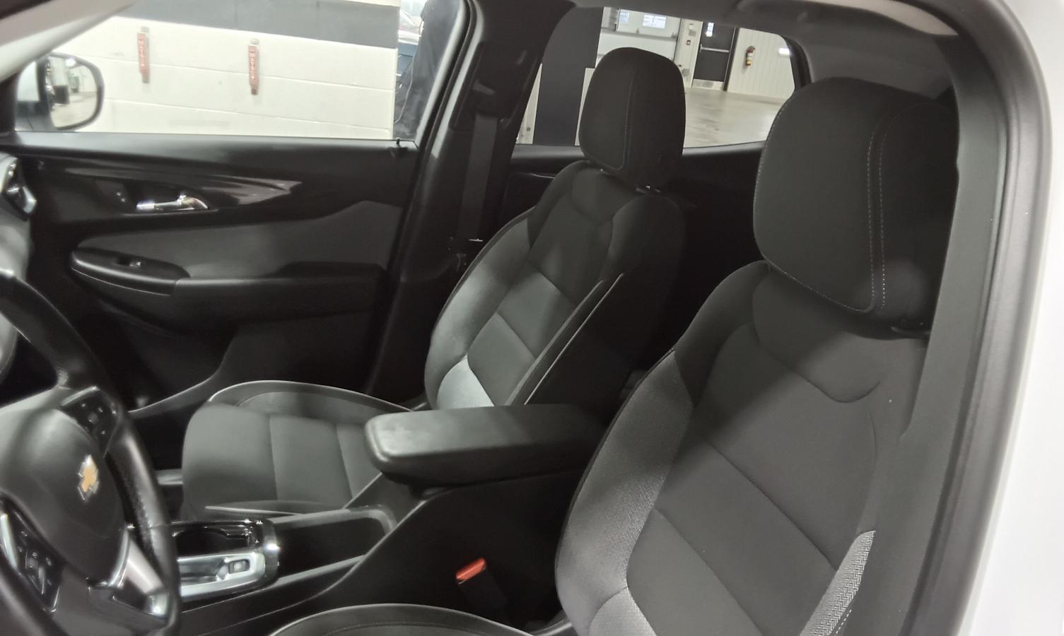 2024 Chevrolet TrailBlazer - Image 20