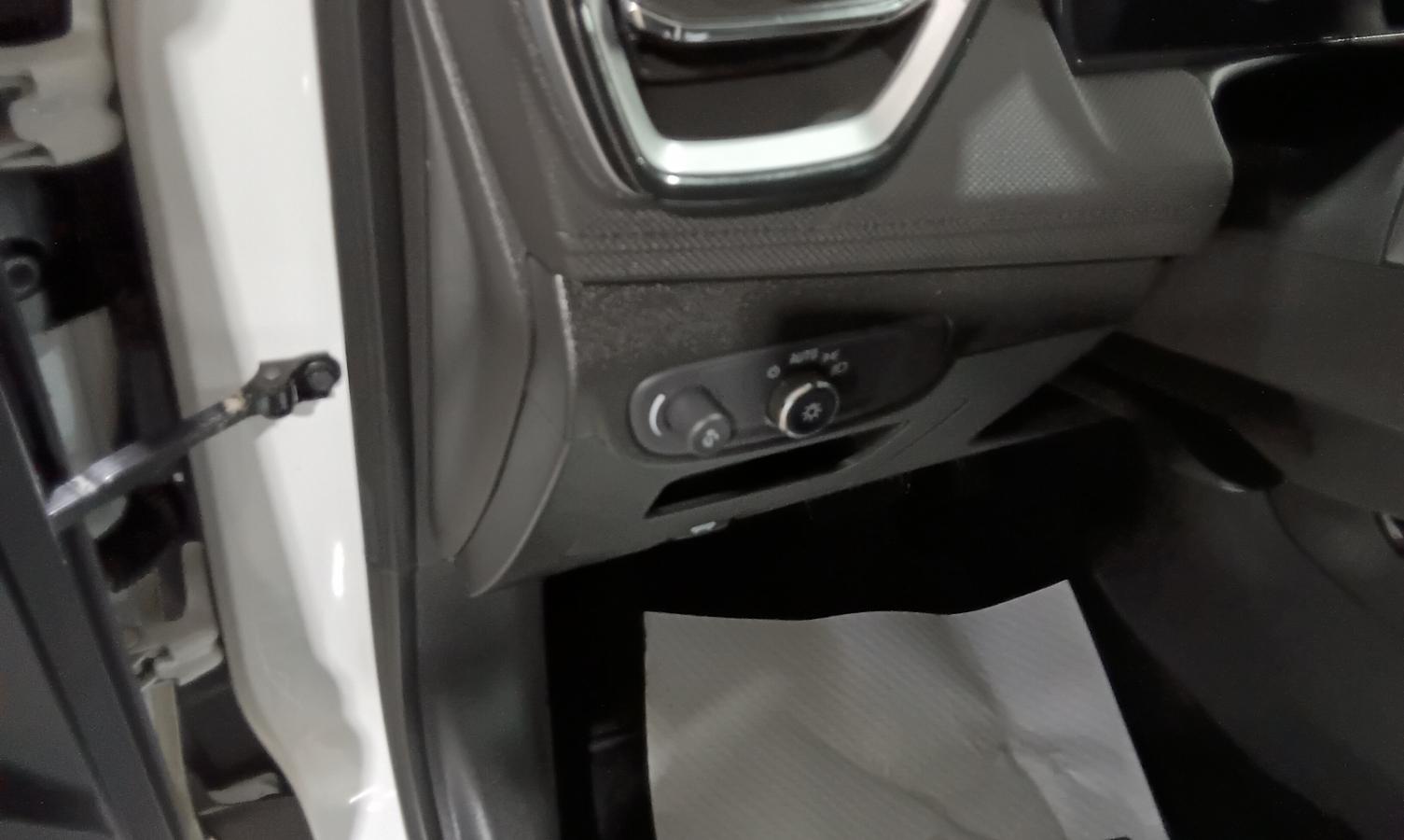 2024 Chevrolet TrailBlazer - Image 25