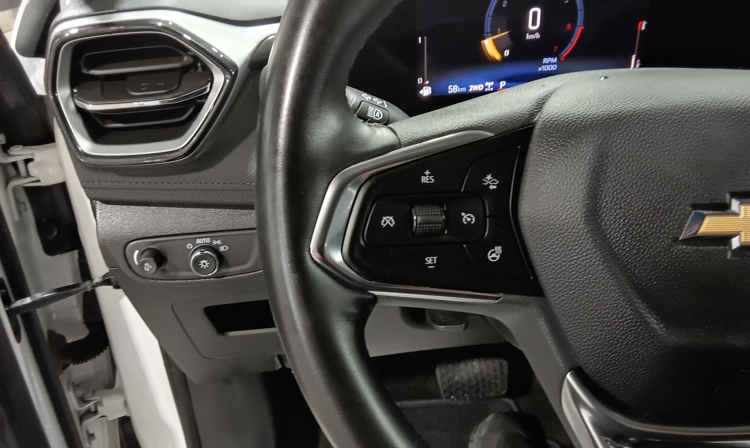 2024 Chevrolet TrailBlazer - Image 26