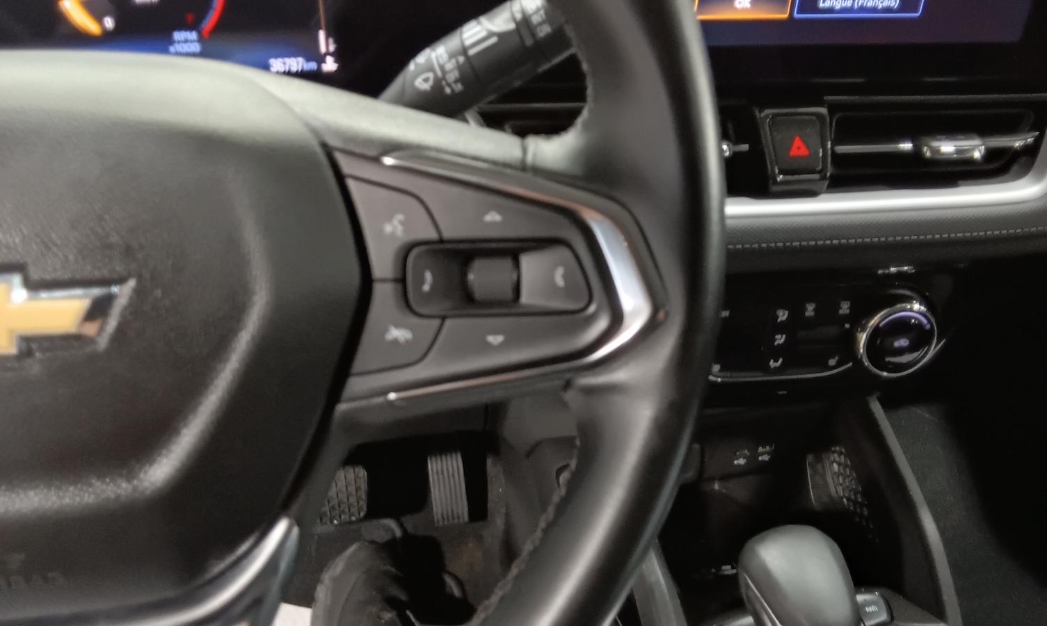 2024 Chevrolet TrailBlazer - Image 27