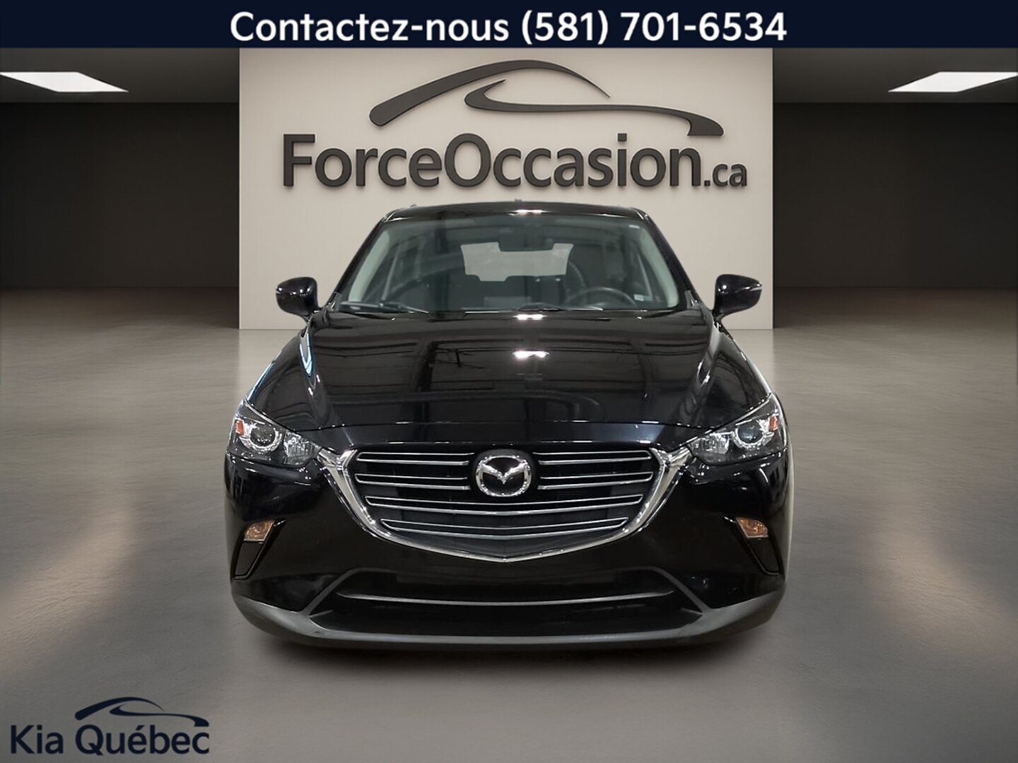 2022 Mazda CX-3 - Image 4