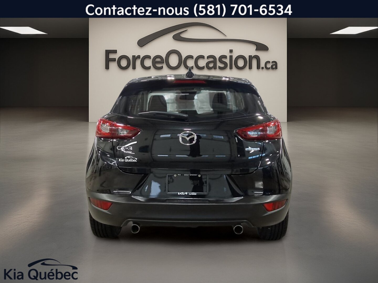 2022 Mazda CX-3 - Image 5