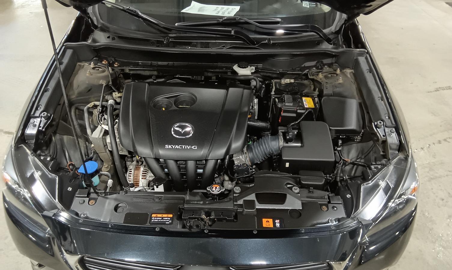 2022 Mazda CX-3 - Image 7