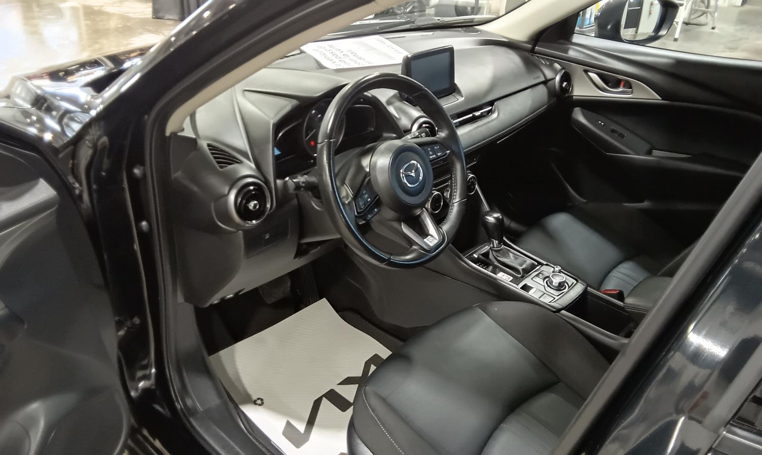2022 Mazda CX-3 - Image 14