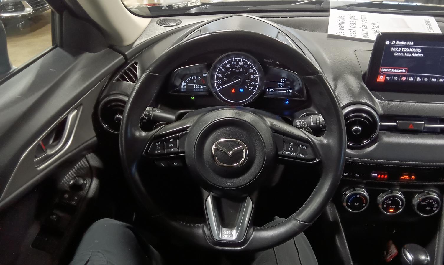 2022 Mazda CX-3 - Image 15