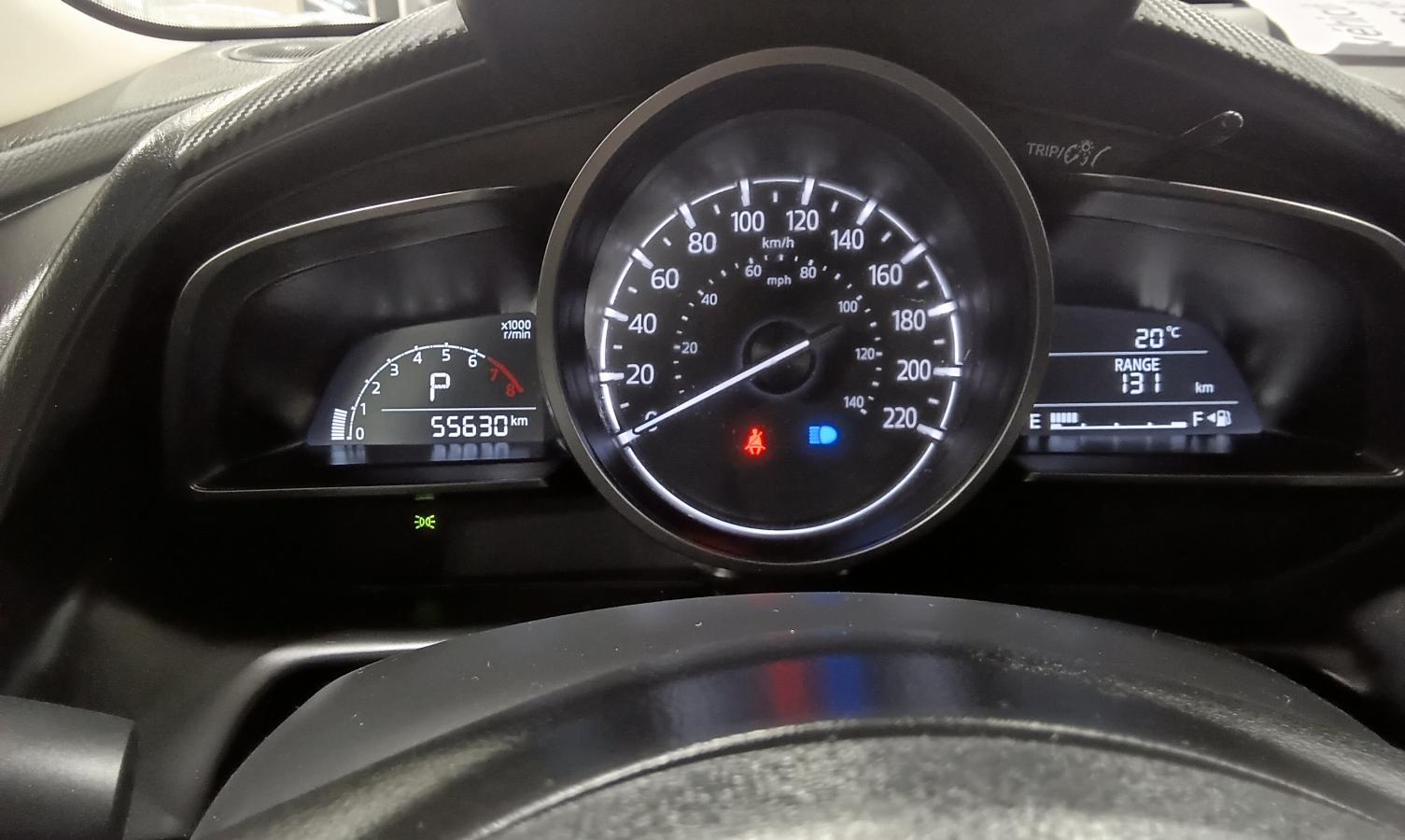 2022 Mazda CX-3 - Image 16