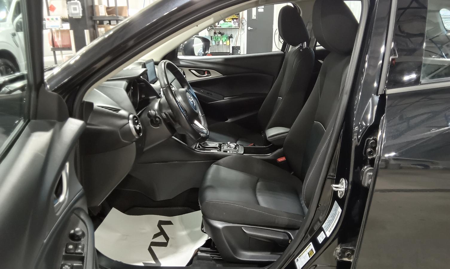 2022 Mazda CX-3 - Image 21