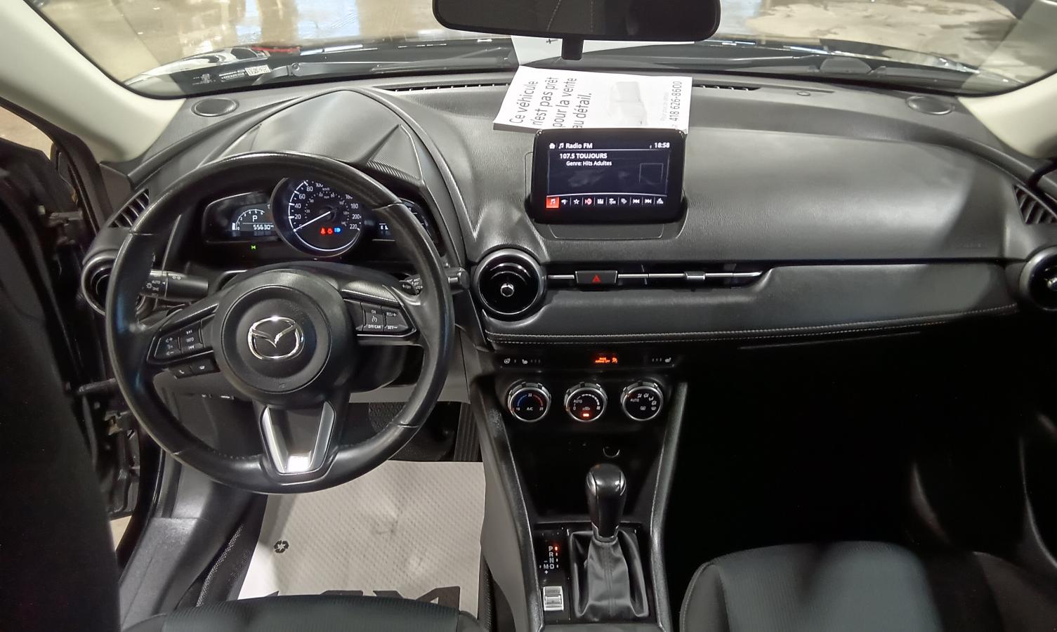 2022 Mazda CX-3 - Image 22