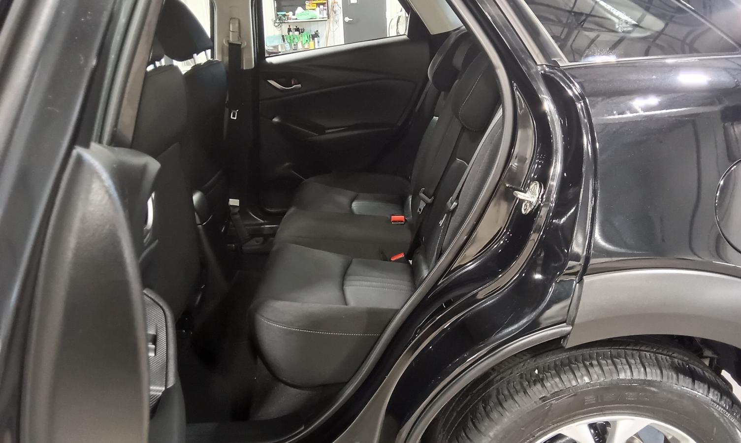 2022 Mazda CX-3 - Image 24