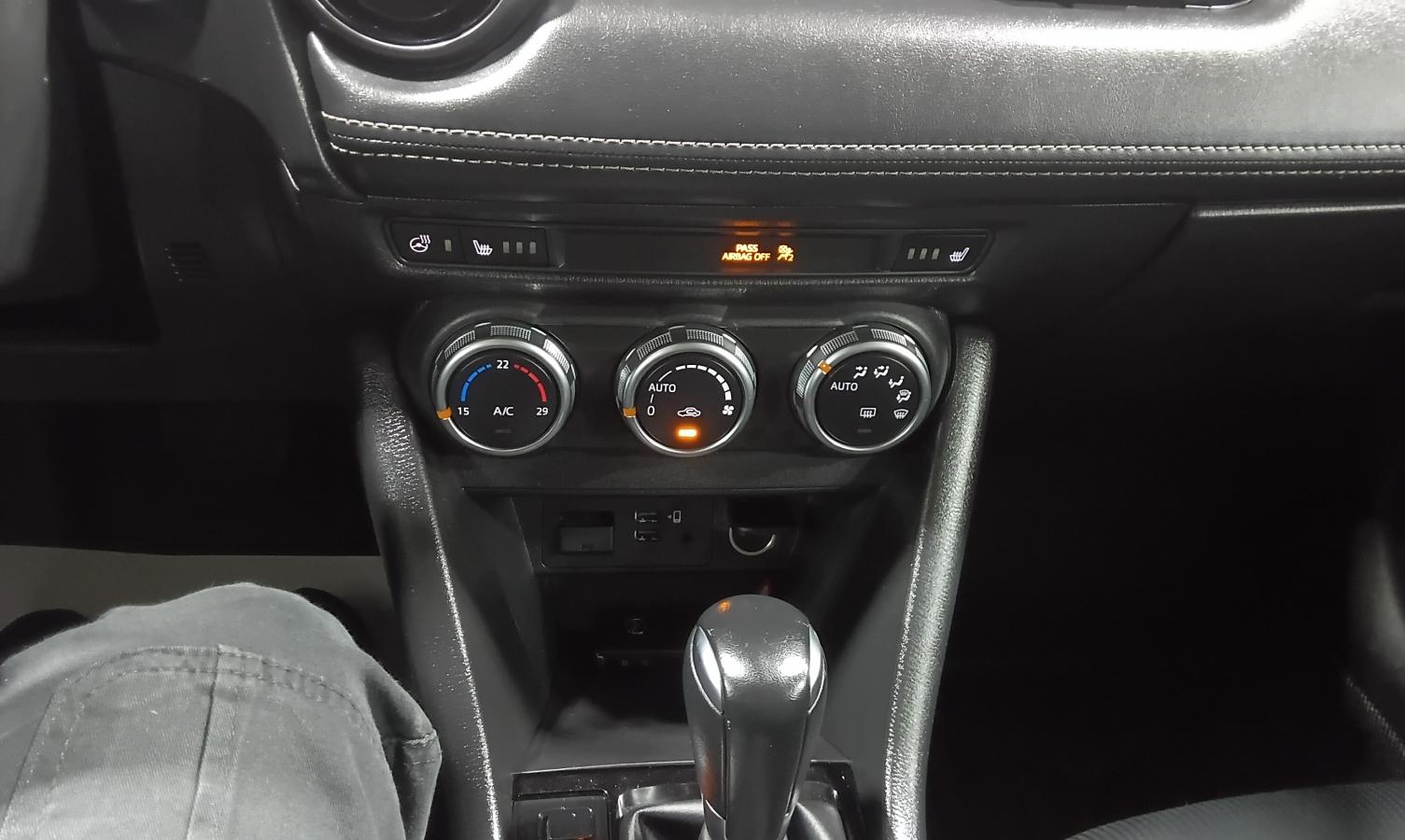 2022 Mazda CX-3 - Image 25