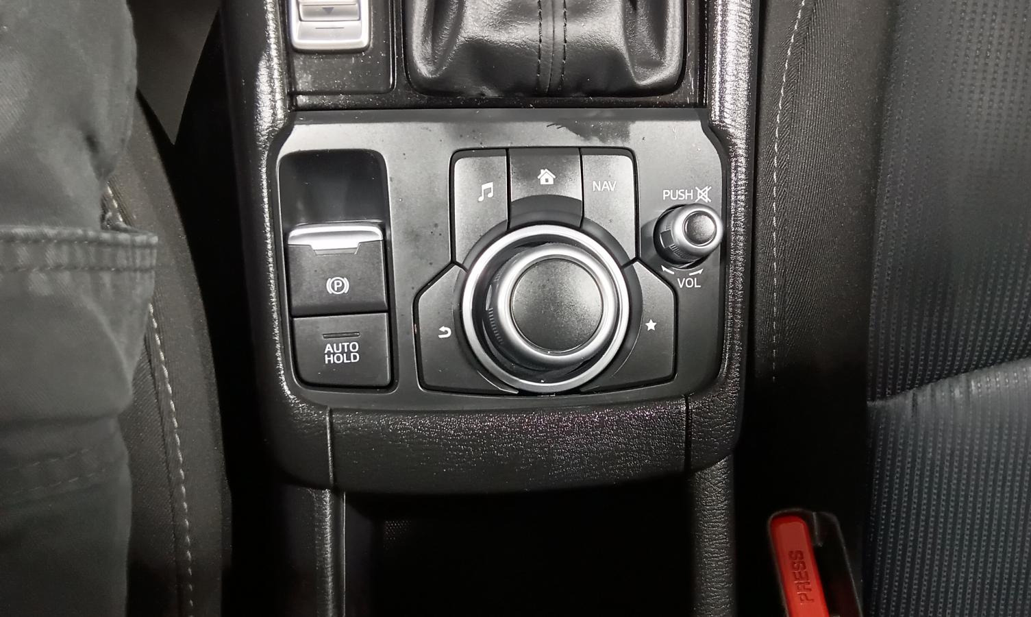 2022 Mazda CX-3 - Image 27