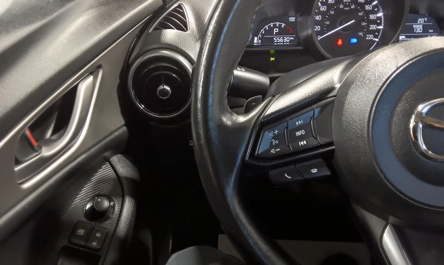 2022 Mazda CX-3 - Image 30