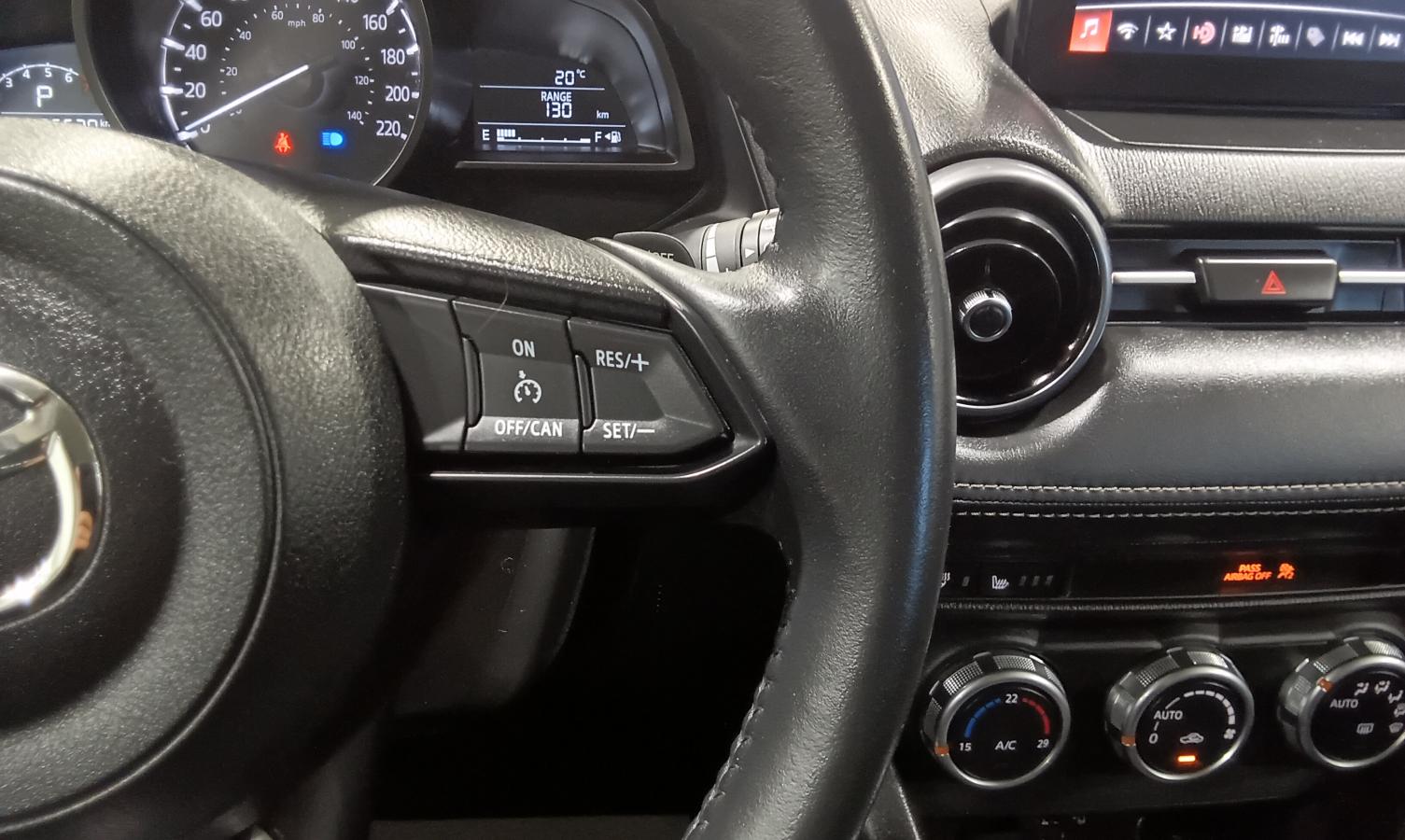2022 Mazda CX-3 - Image 31