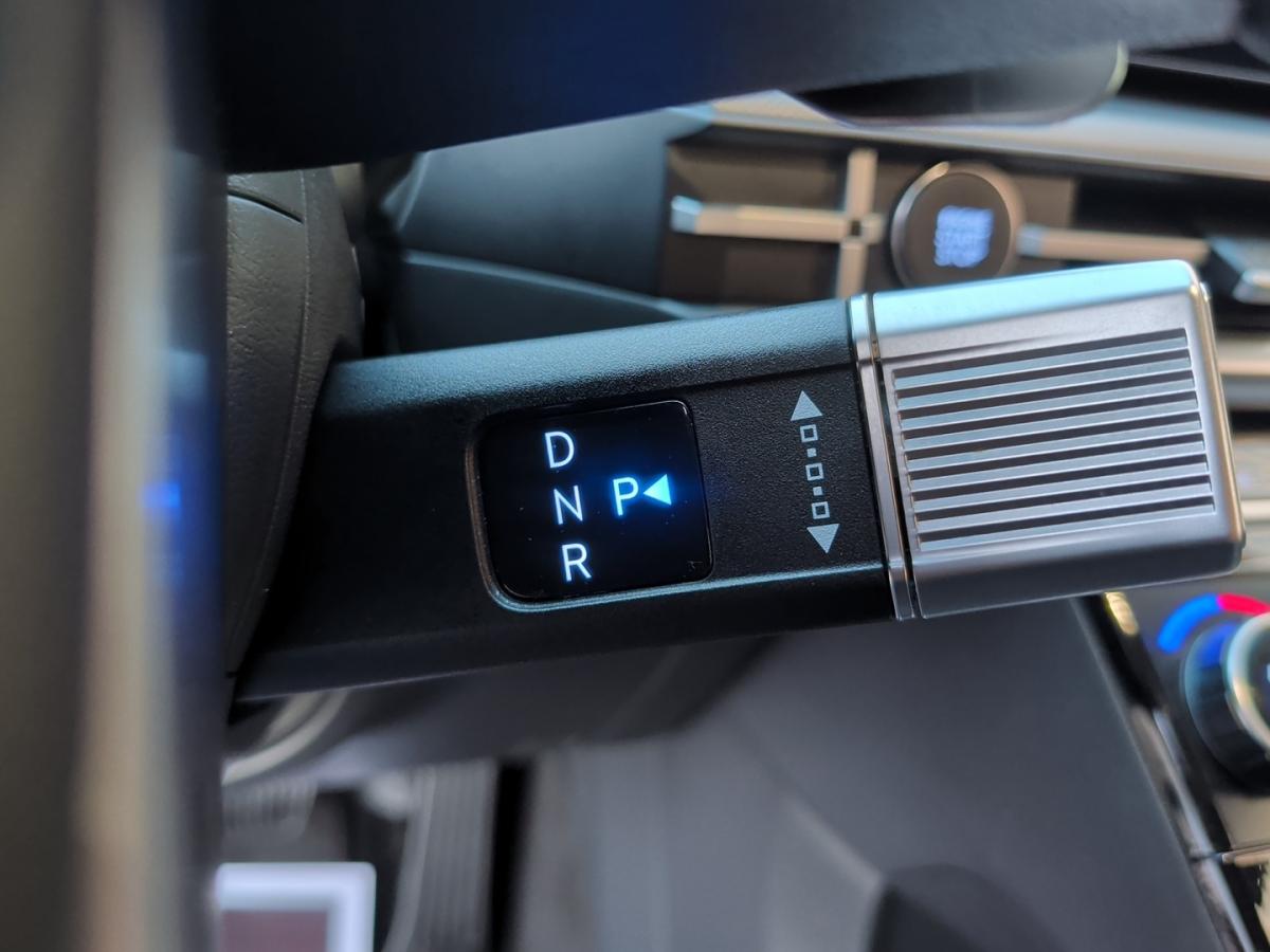 2026 Hyundai Santa Fe Hybrid - Image 19
