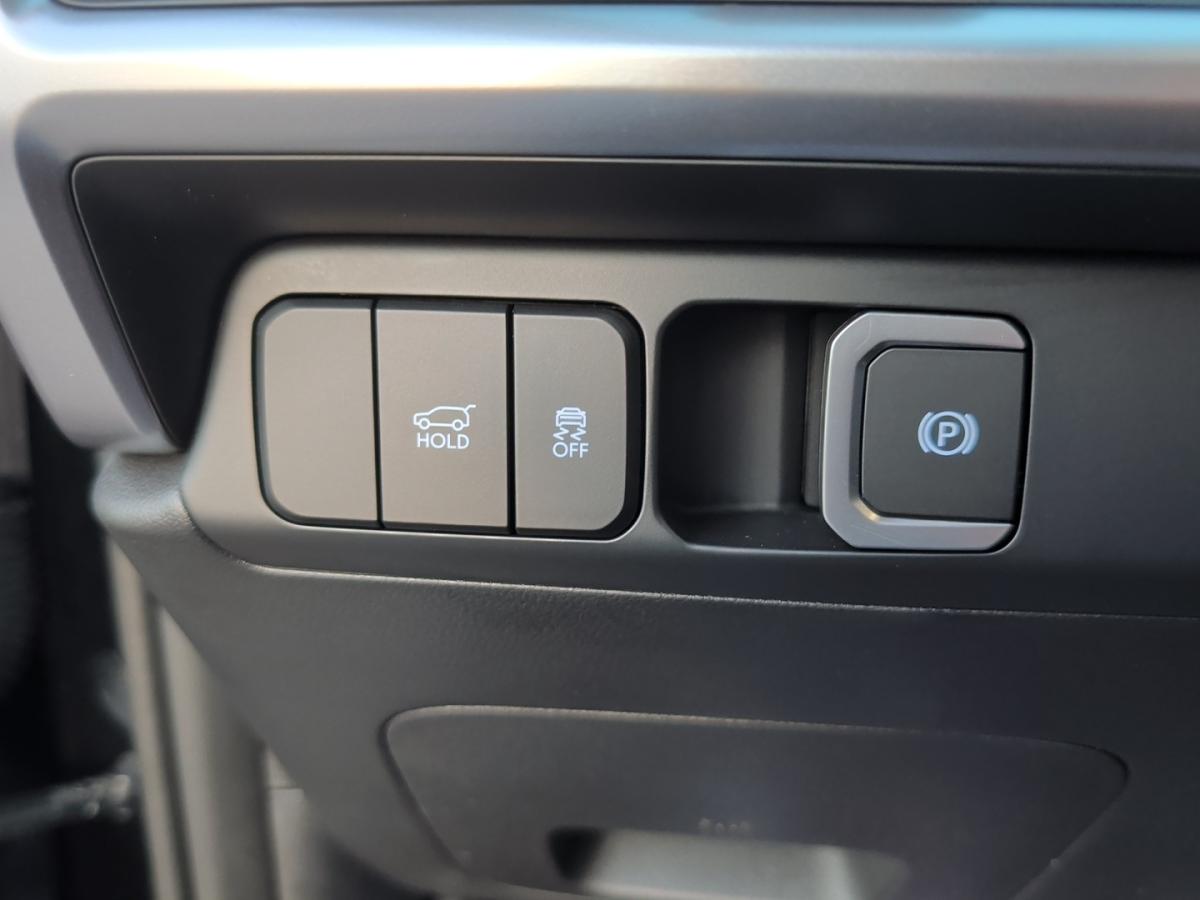 2026 Hyundai Santa Fe Hybrid - Image 26