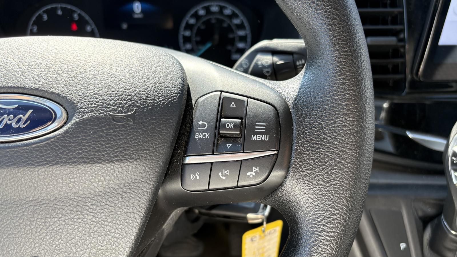 2024 Ford Transit - Image 14