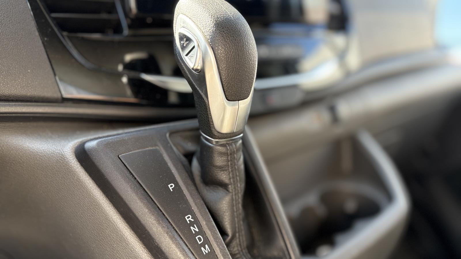 2024 Ford Transit - Image 20