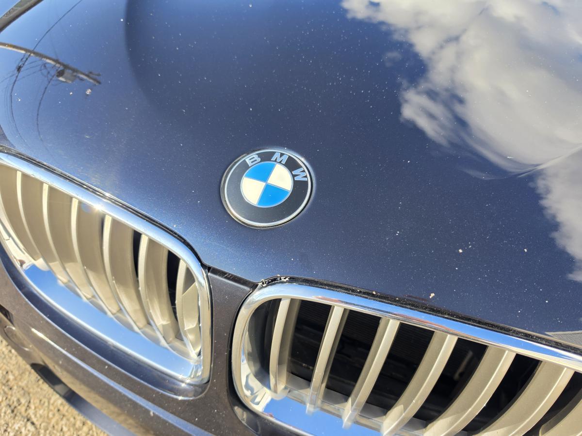 2018 BMW X4 - Image 6