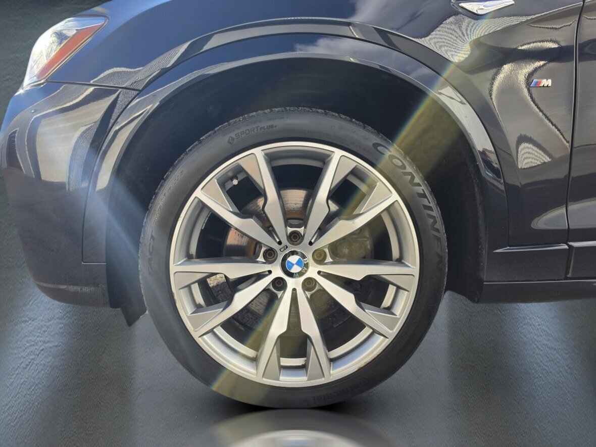 2018 BMW X4 - Image 7