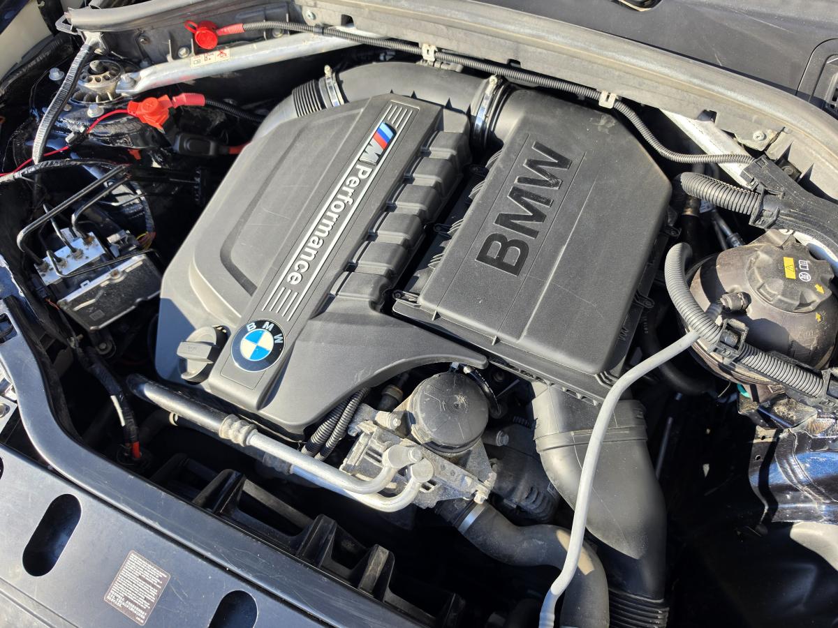 2018 BMW X4 - Image 8