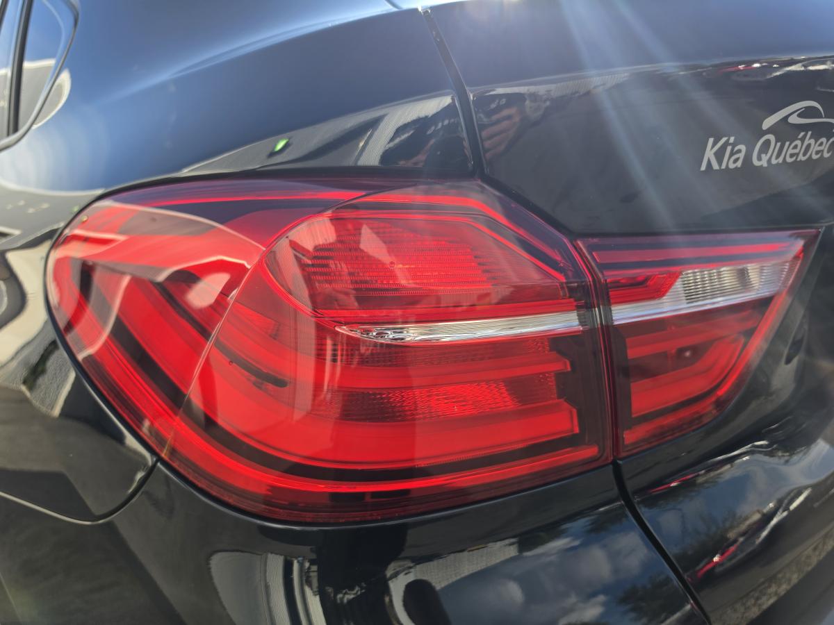 2018 BMW X4 - Image 12