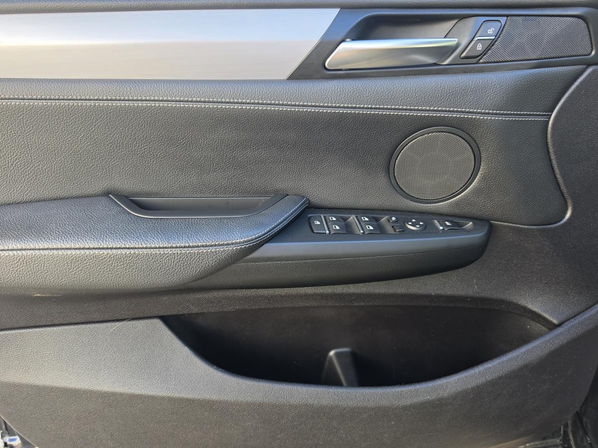 2018 BMW X4 - Image 19