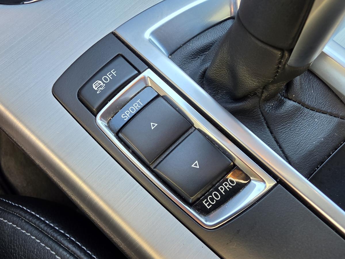 2018 BMW X4 - Image 21
