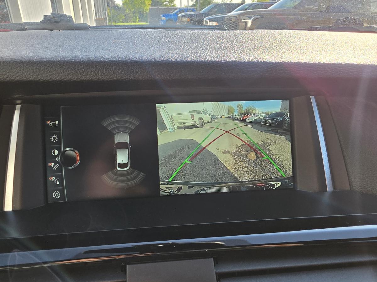 2018 BMW X4 - Image 22