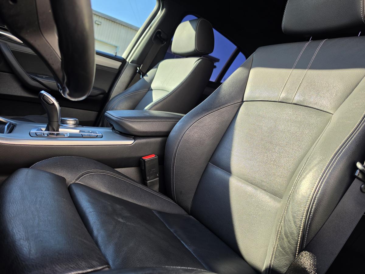 2018 BMW X4 - Image 24