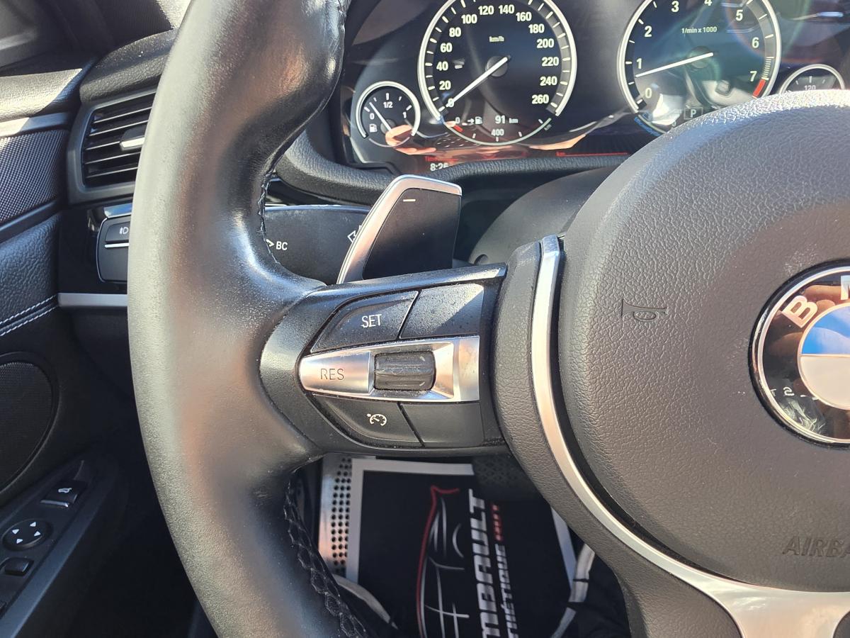 2018 BMW X4 - Image 31