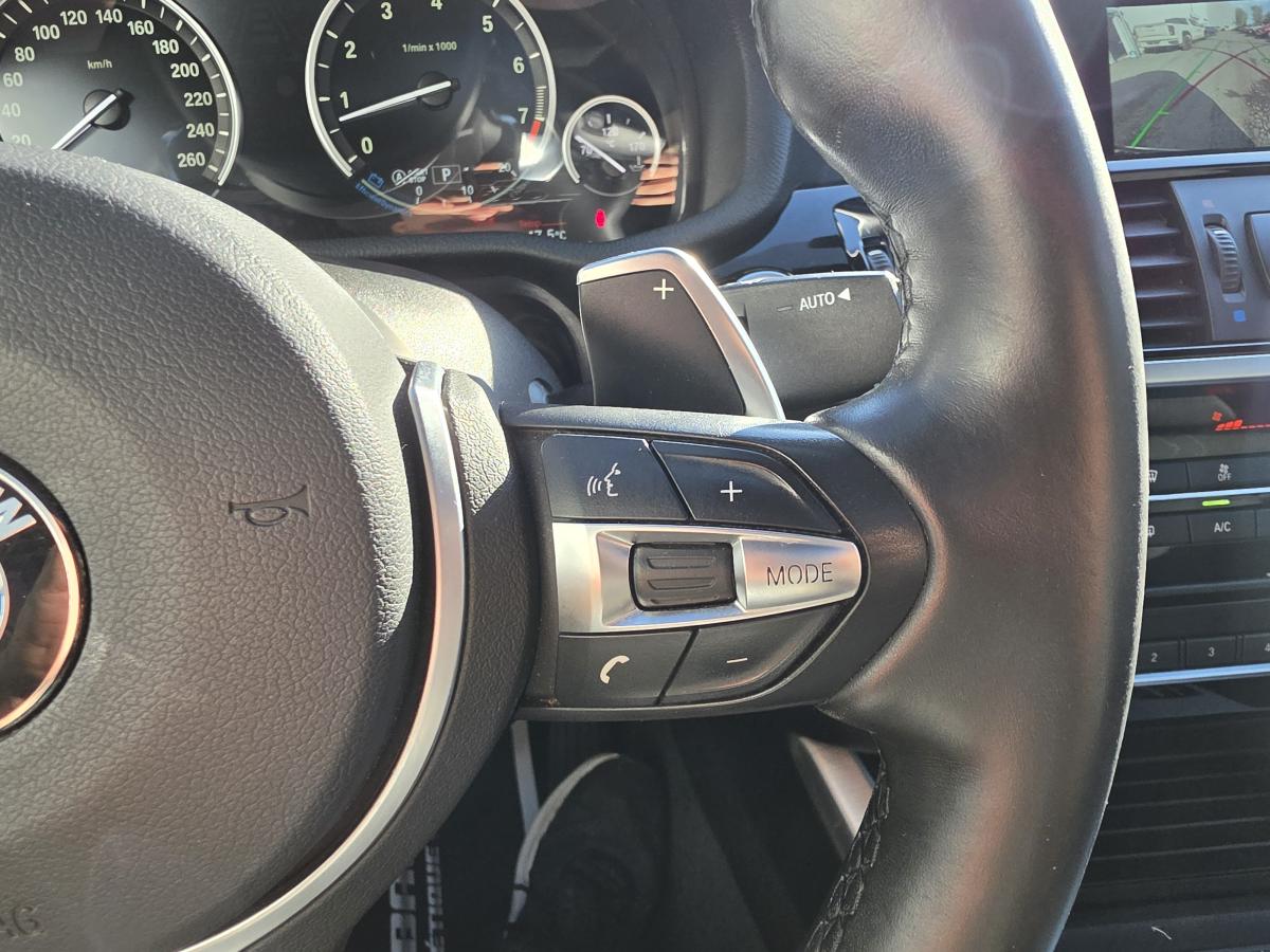 2018 BMW X4 - Image 33