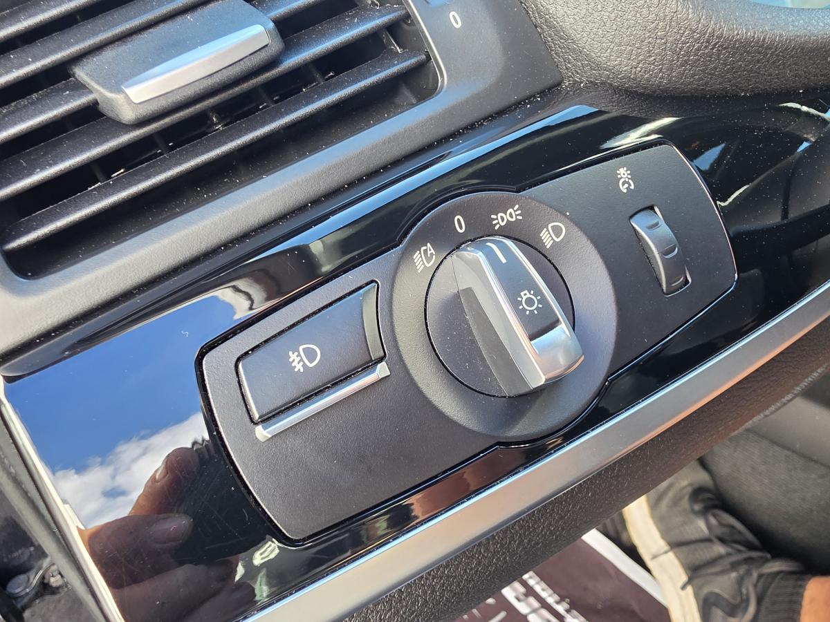 2018 BMW X4 - Image 34