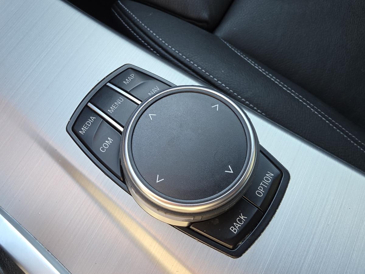 2018 BMW X4 - Image 37