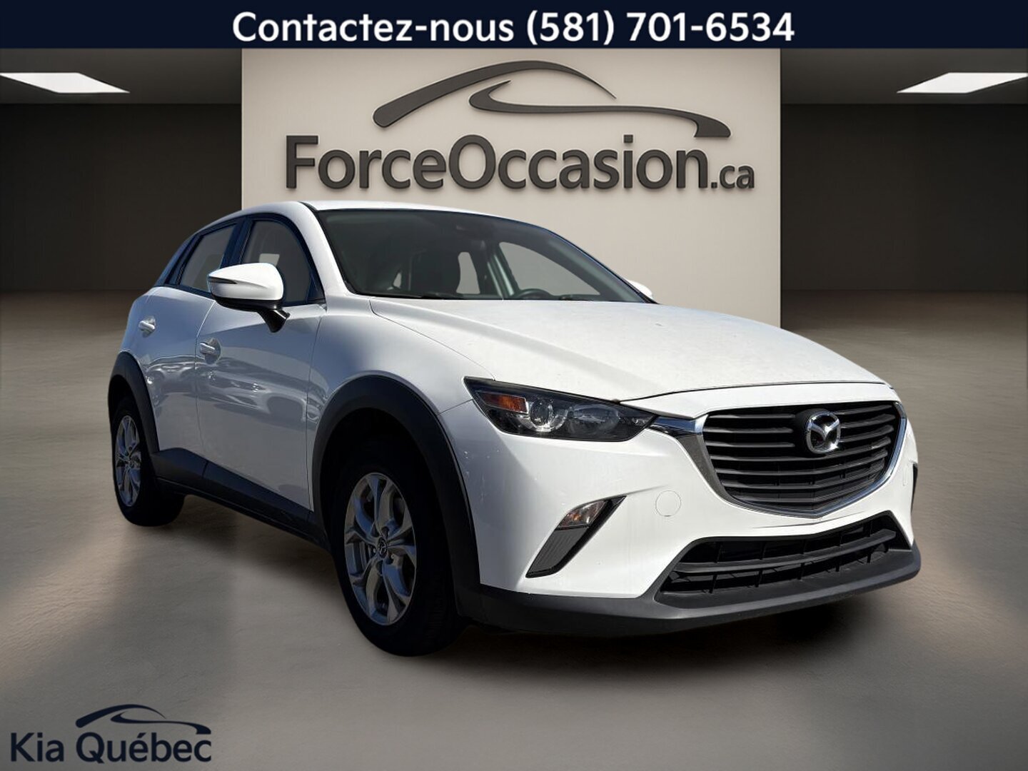 2018 Mazda CX-3 - Image 4