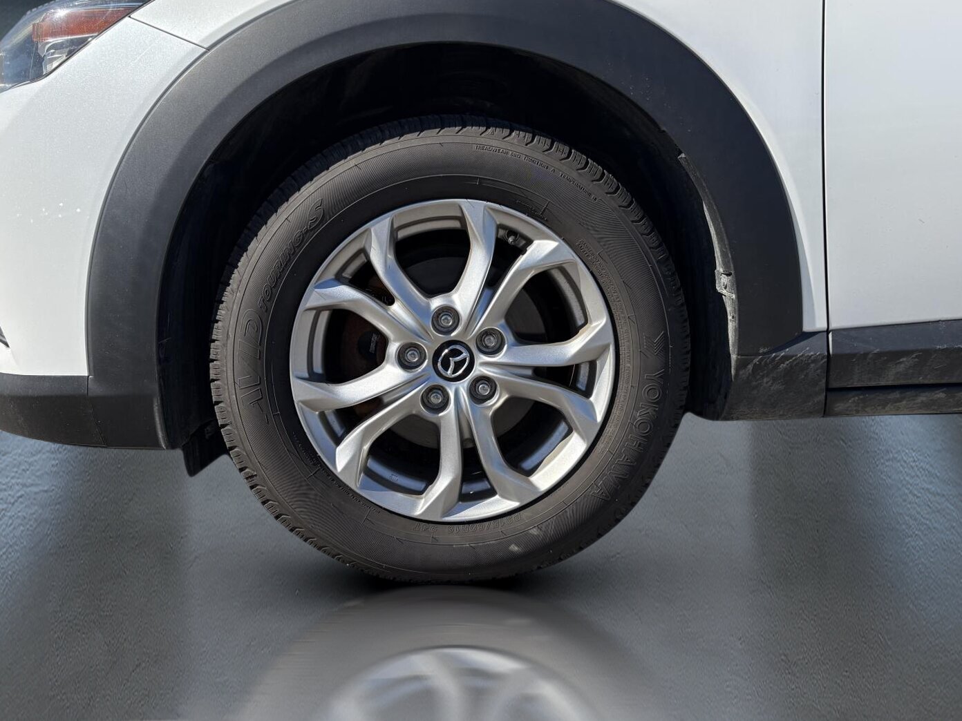 2018 Mazda CX-3 - Image 5