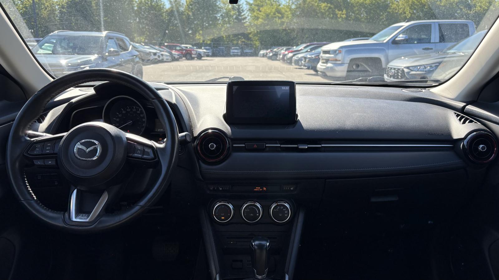 2018 Mazda CX-3 - Image 7