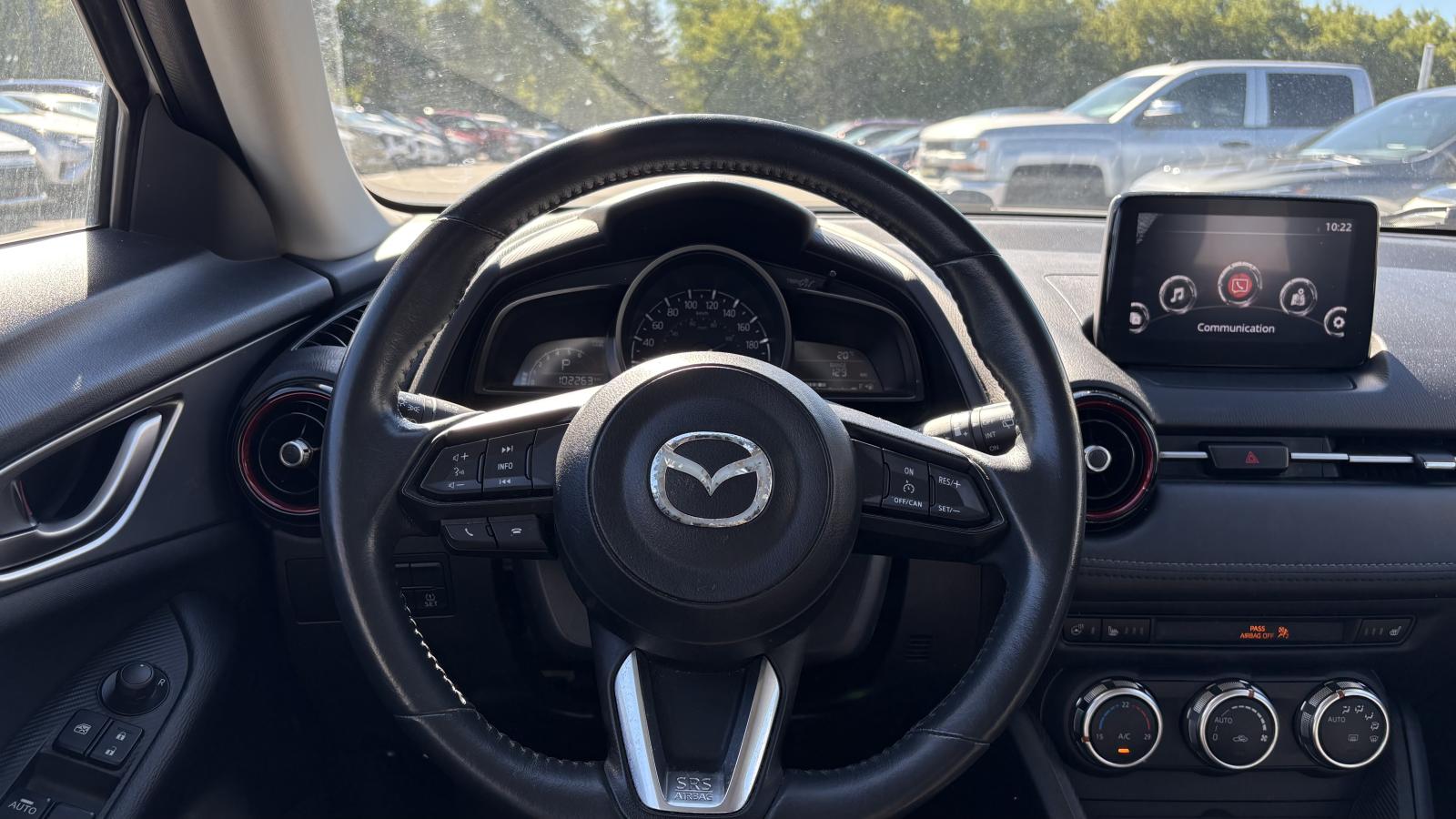 2018 Mazda CX-3 - Image 8