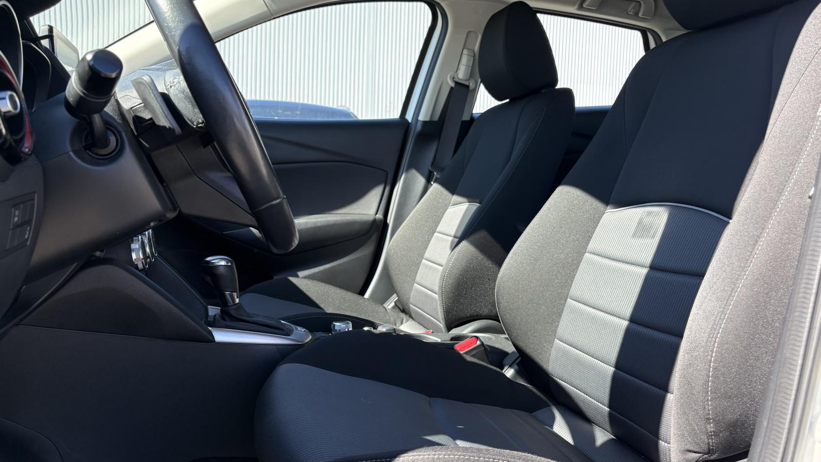 2018 Mazda CX-3 - Image 11