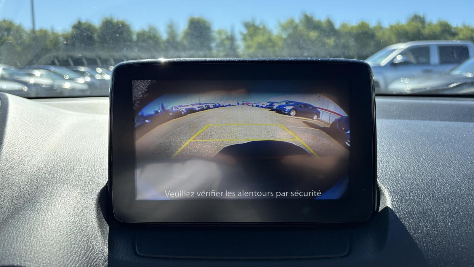 2018 Mazda CX-3 - Image 19